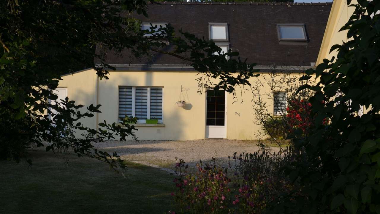 Photo of Outdoor in Plumergat