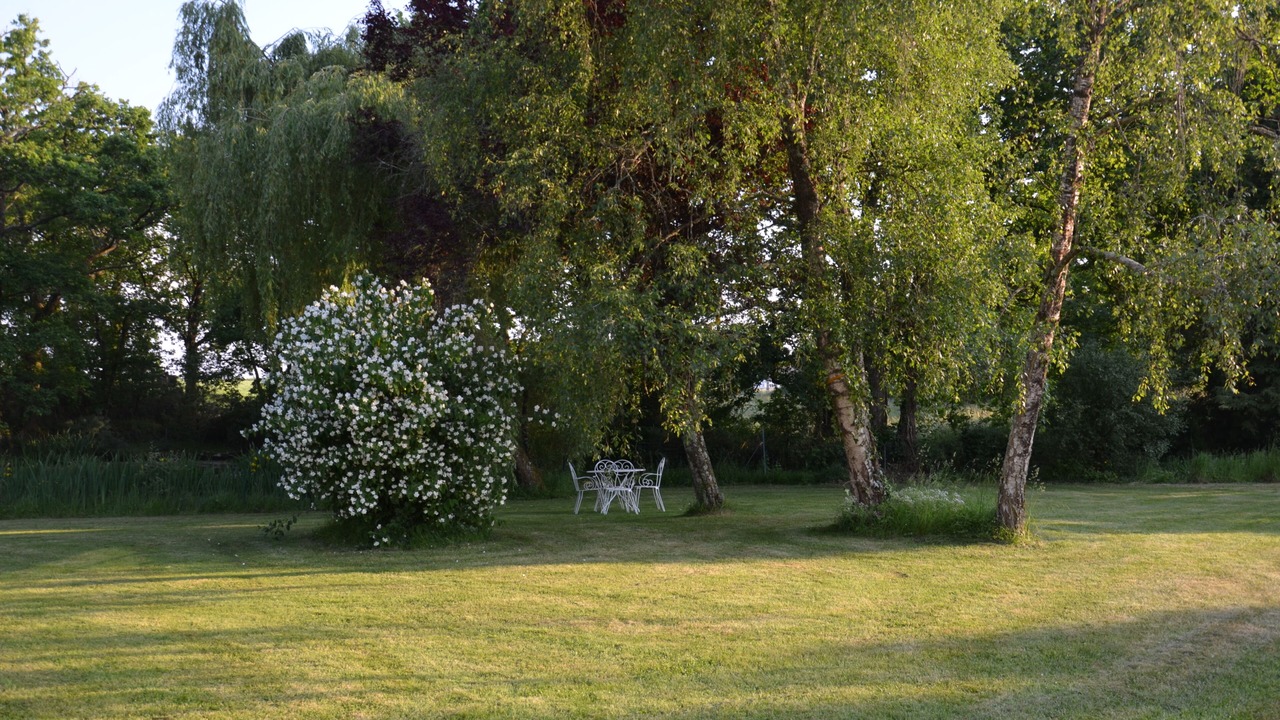 Photo of Outdoor in Plumergat