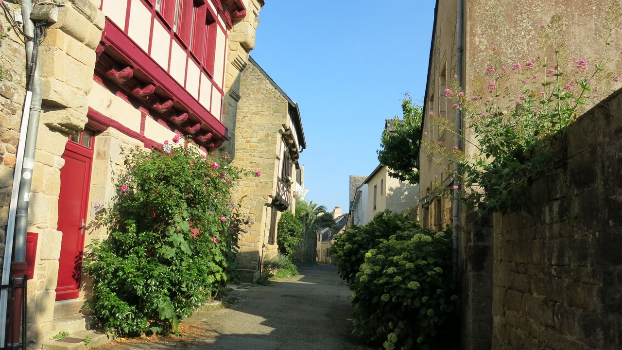 Photo of Outdoor in Plumergat