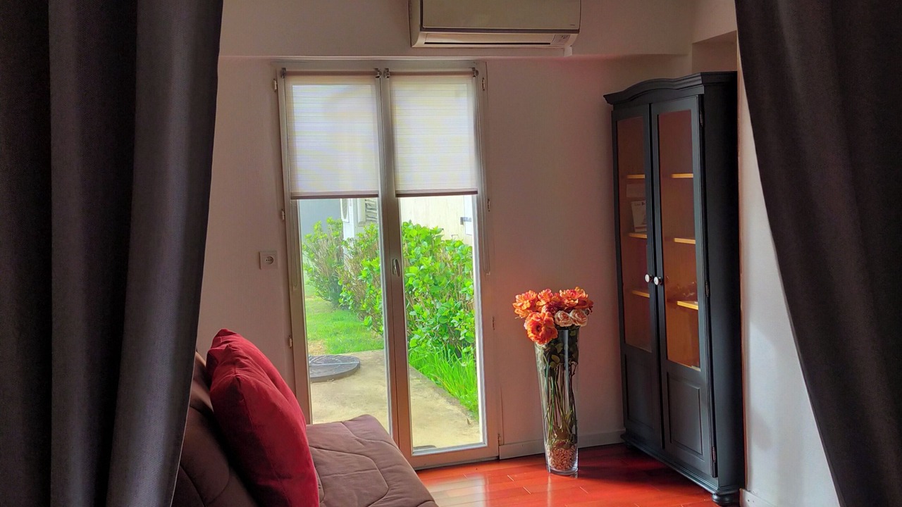 Photo of Livingroom in Plumergat