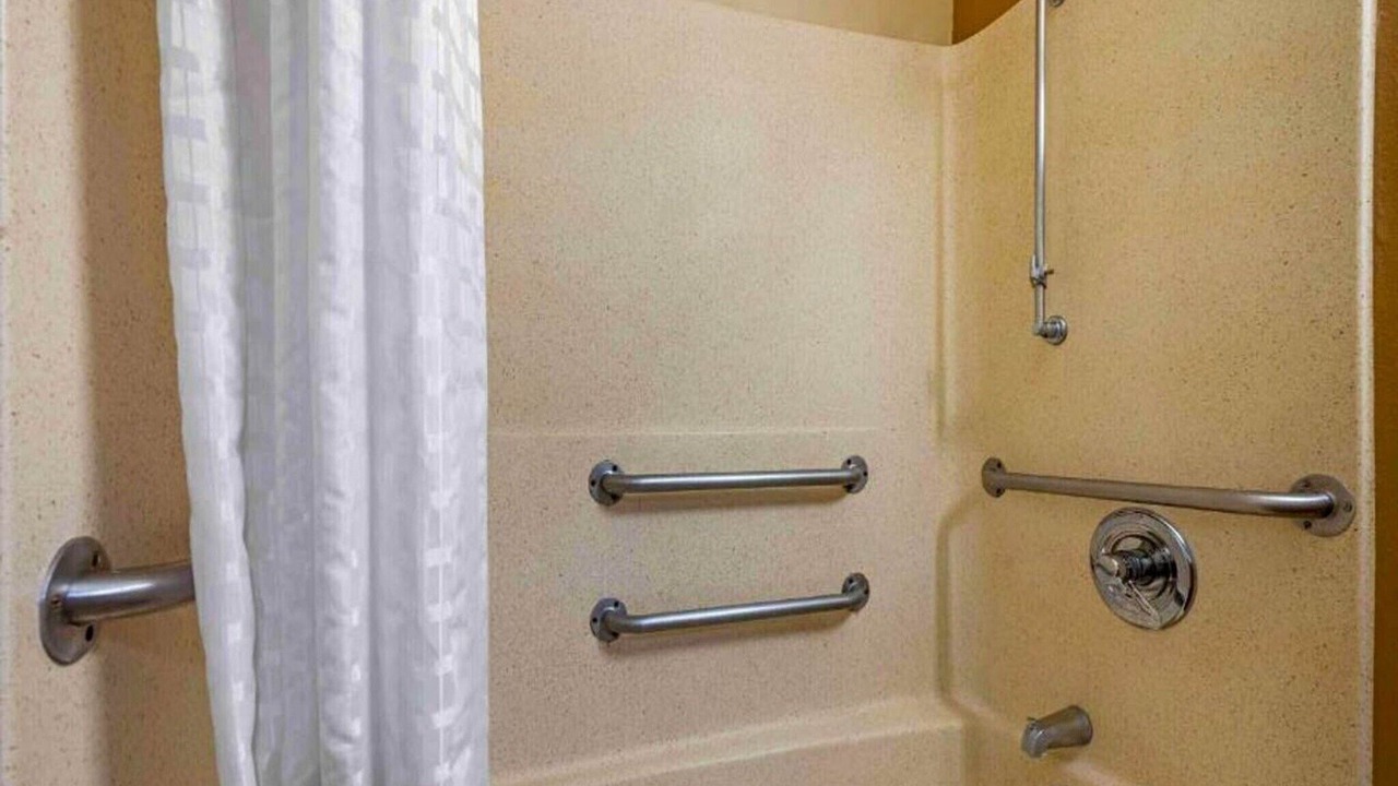 Photo of Bathroom in Indianapolis