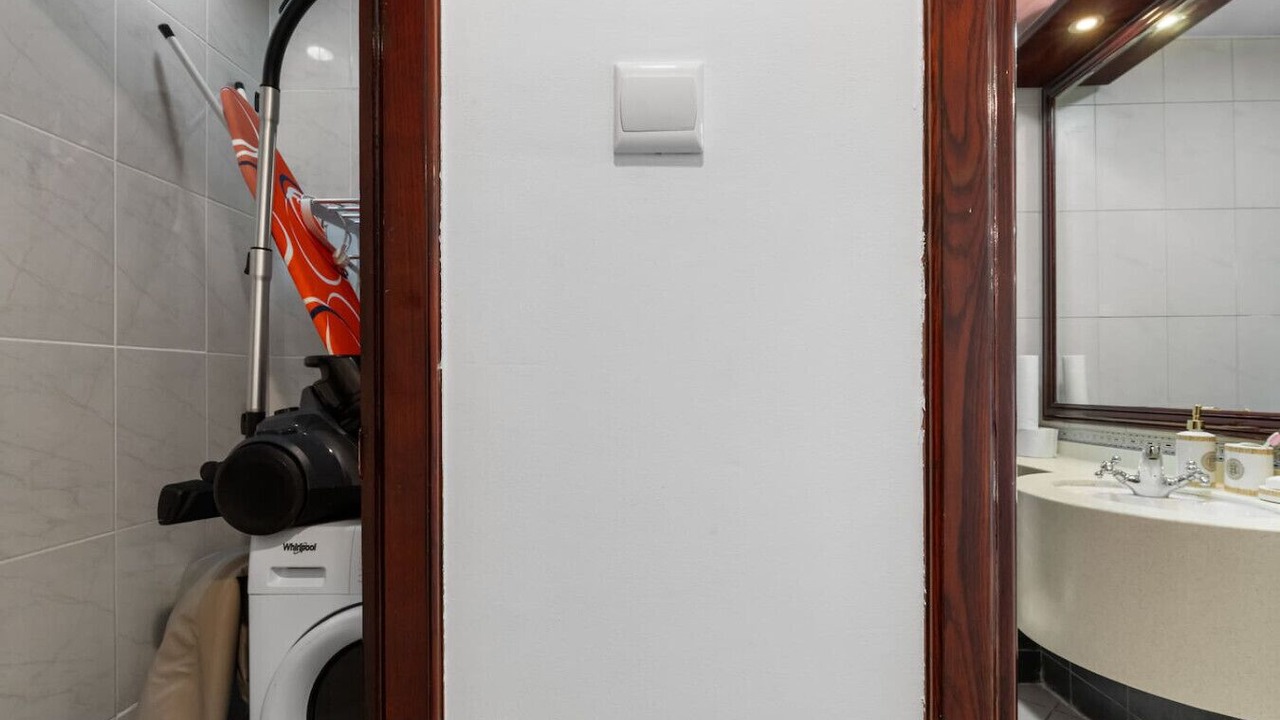Photo of Bathroom in Dubai Marina