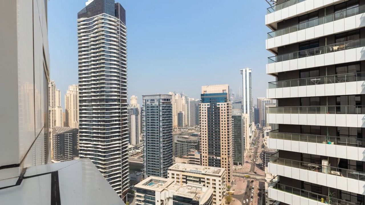 Photo of Outdoor in Dubai Marina