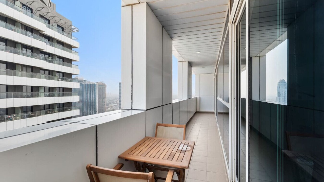 Photo of Outdoor in Dubai Marina