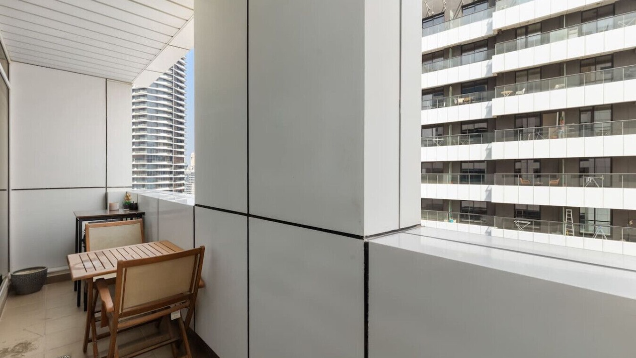Photo of Outdoor in Dubai Marina