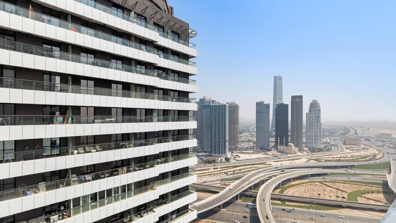 Photo of Outdoor in Dubai Marina