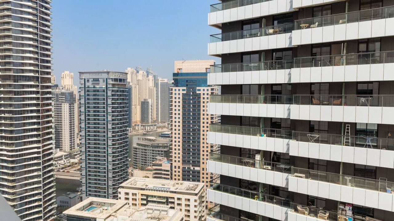 Photo of Outdoor in Dubai Marina