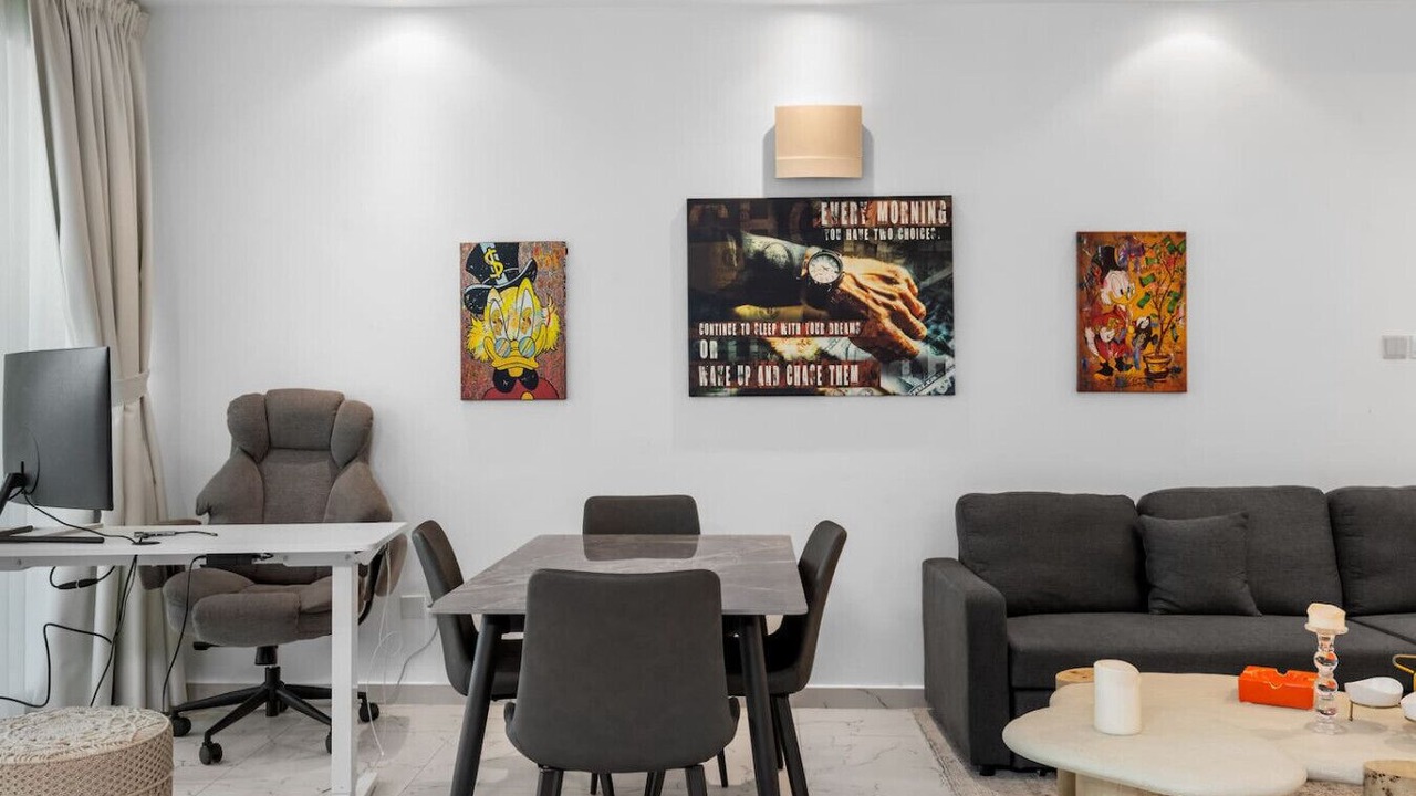 Photo of Others in Dubai Marina