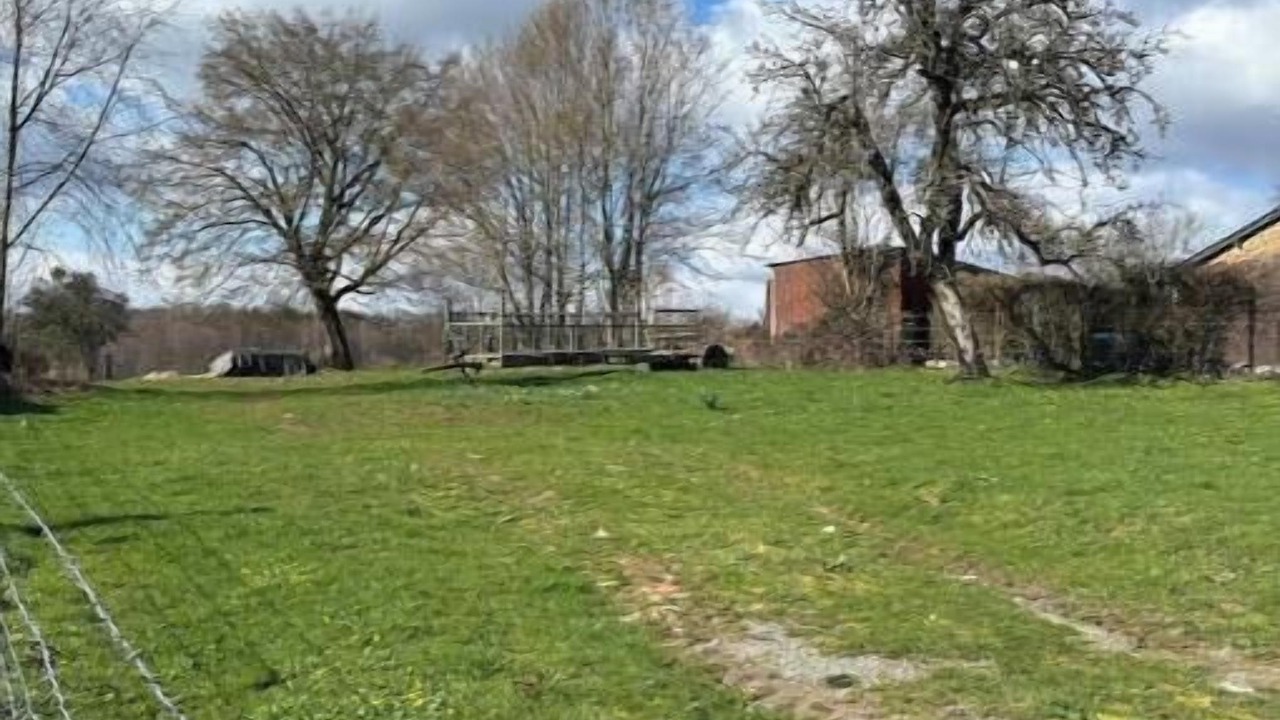 Photo of Outdoor in Eteignieres