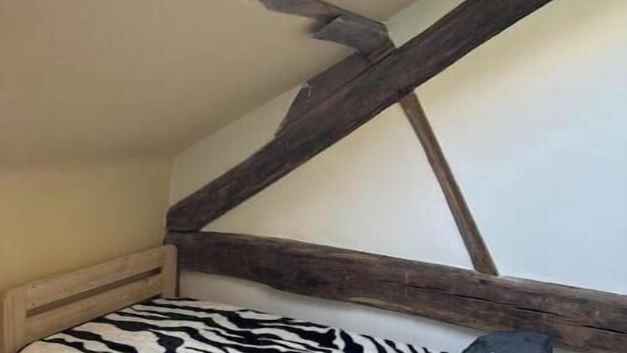 Photo of Bedroom in Eteignieres