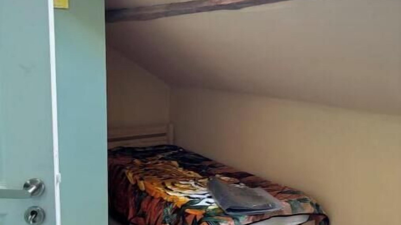 Photo of Bedroom in Eteignieres