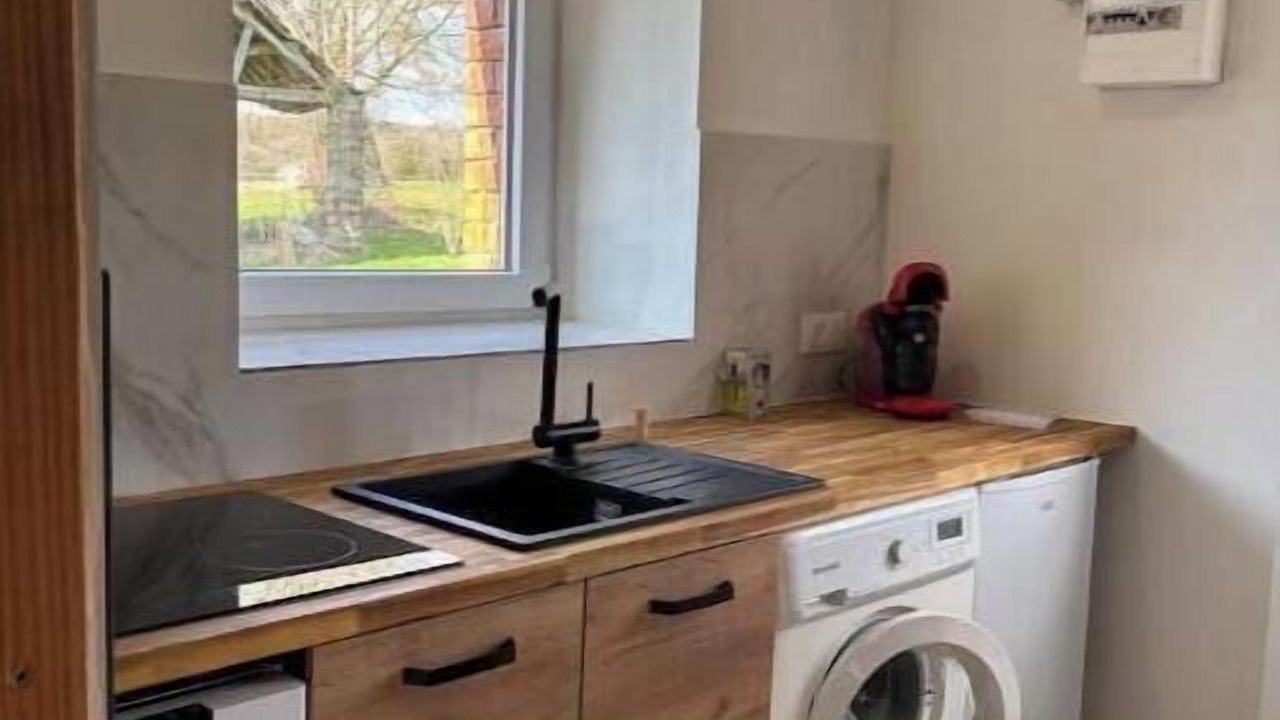 Photo of Kitchen in Eteignieres
