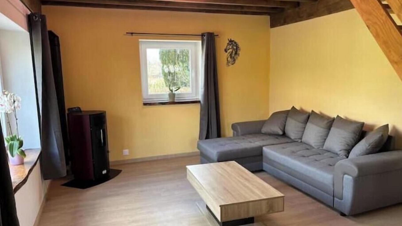 Photo of Livingroom in Eteignieres