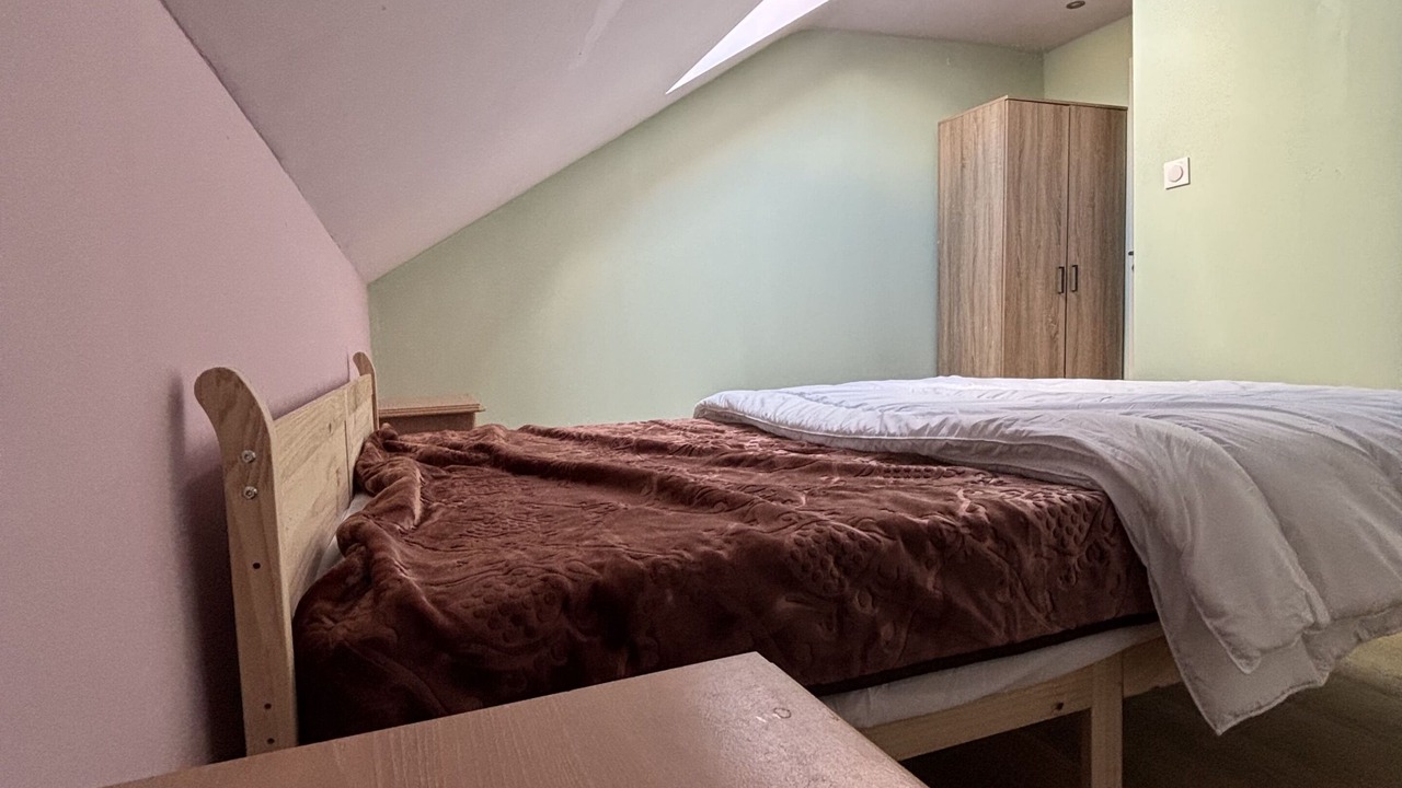Photo of Bedroom in Eteignieres