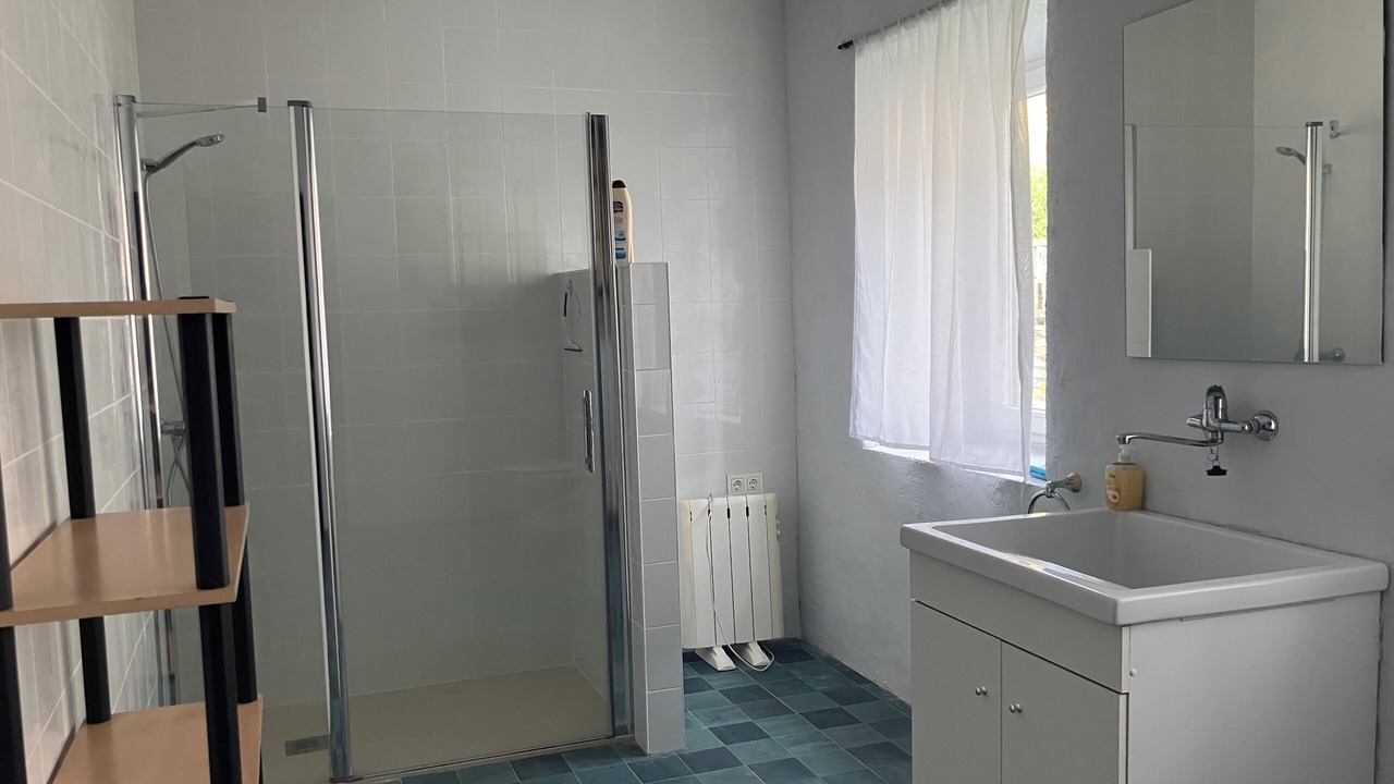 Photo of Bathroom in Donamaria