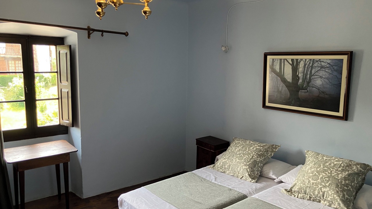 Photo of Bedroom in Donamaria