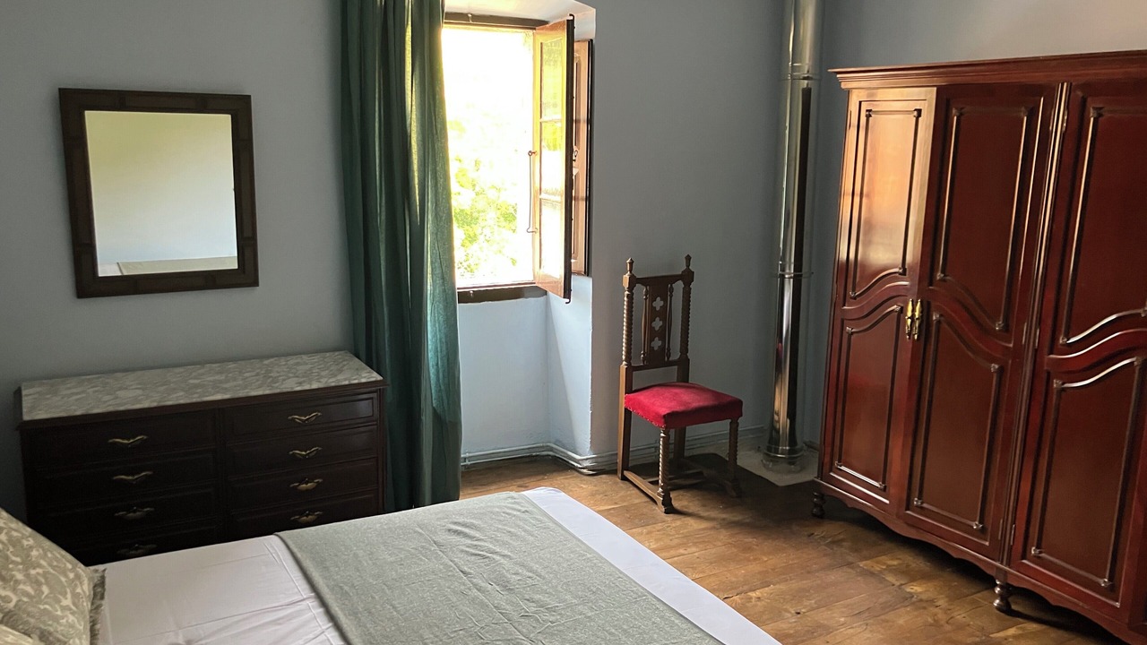 Photo of Bedroom in Donamaria