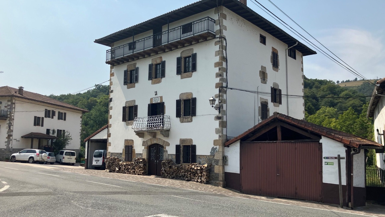 Photo of Outdoor in Donamaria