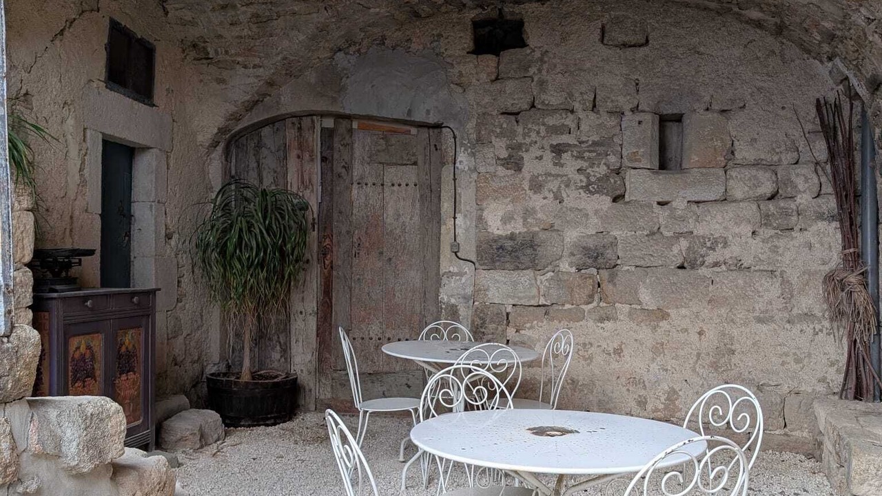 Photo of Outdoor in Lablachere