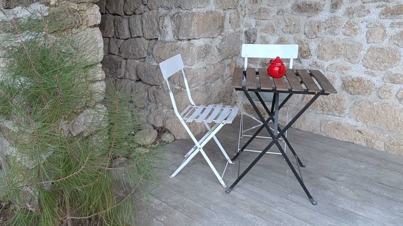 Photo of Outdoor in Lablachere