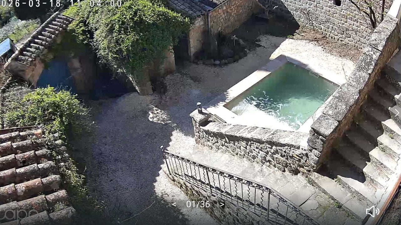 Photo of Outdoor in Lablachere