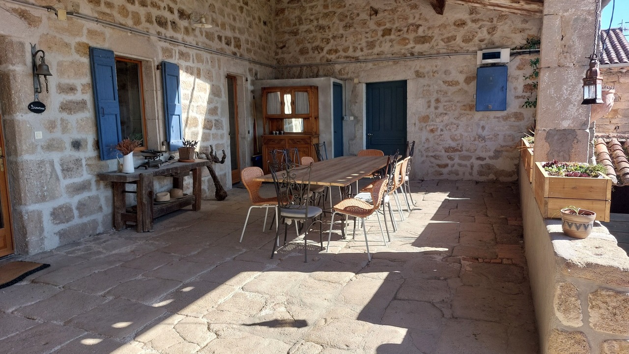 Photo of Outdoor in Lablachere