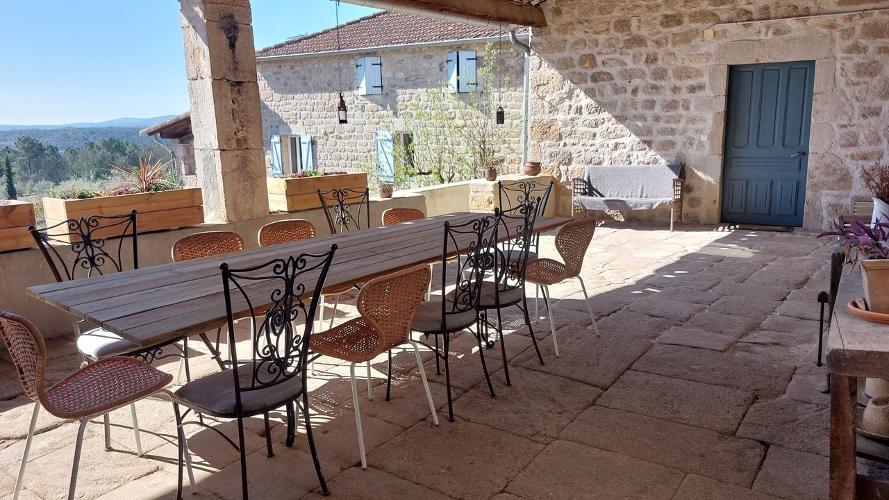 Photo of Outdoor in Lablachere