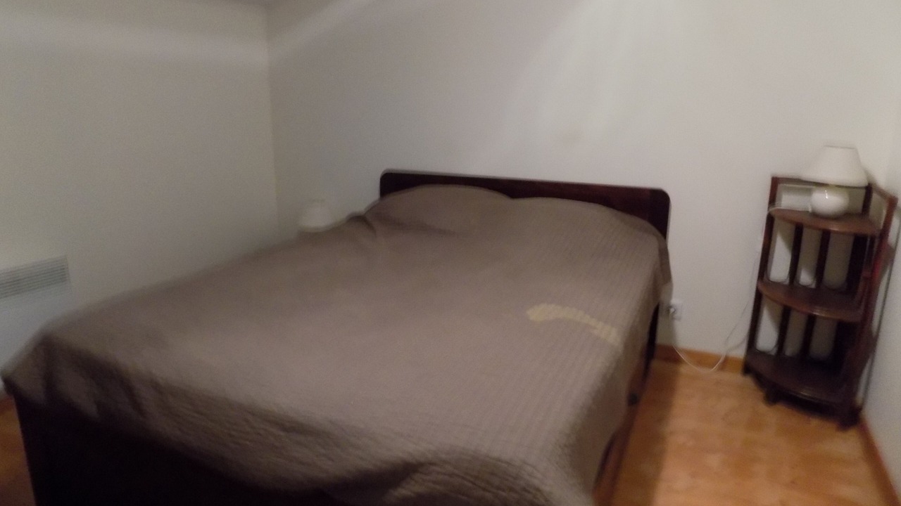Photo of Bedroom in Saint-Benigne