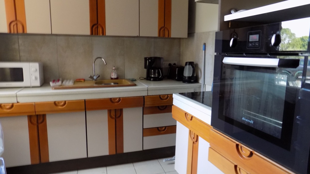 Photo of Kitchen in Saint-Benigne
