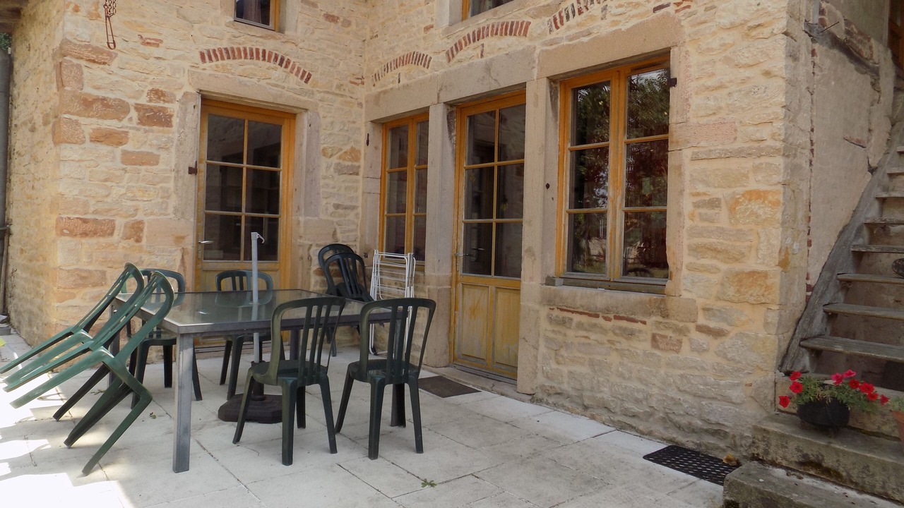 Photo of Outdoor in Saint-Benigne