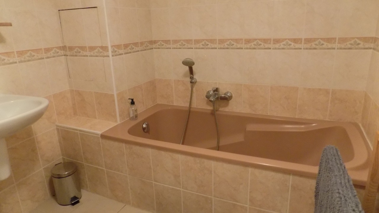 Photo of Bathroom in Saint-Benigne