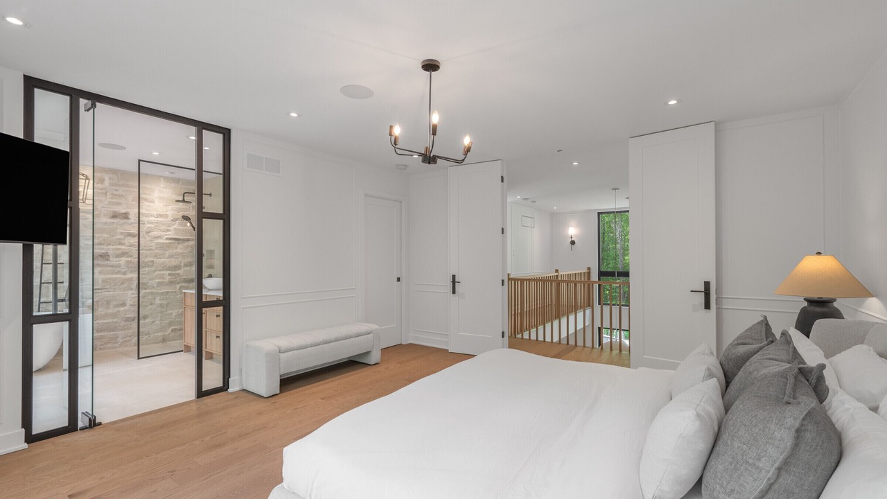 Photo of Bedroom in Austin