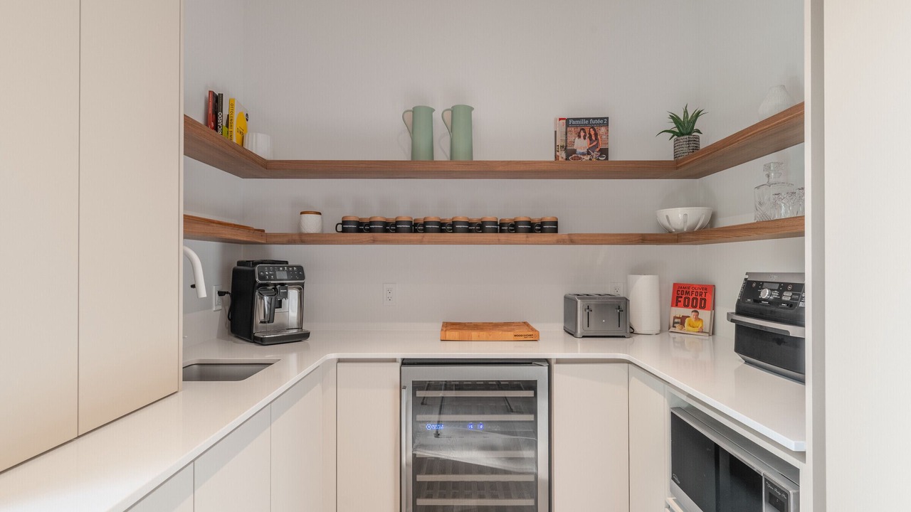 Photo of Kitchen in Austin