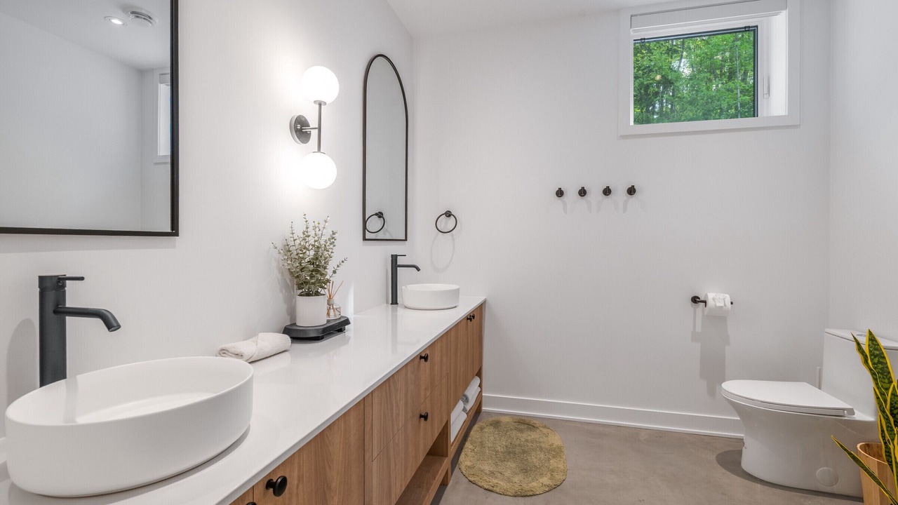 Photo of Bathroom in Austin