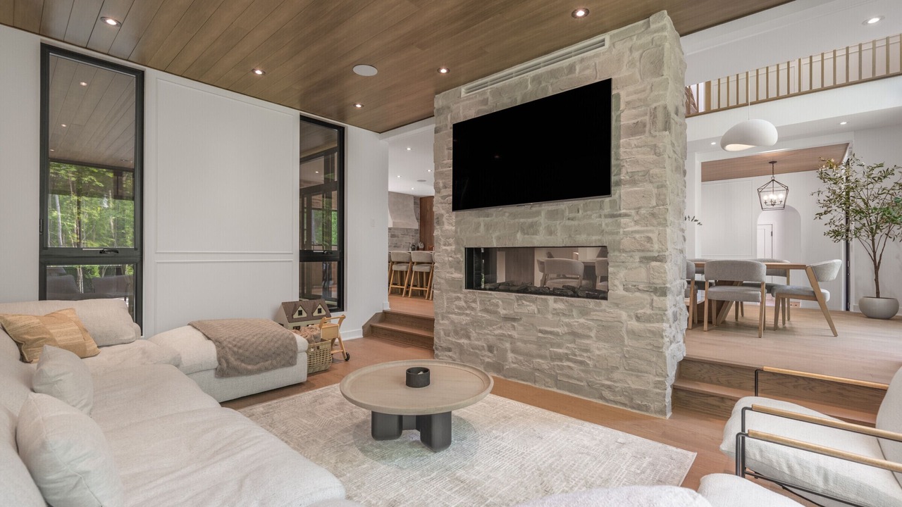 Photo of Livingroom in Austin