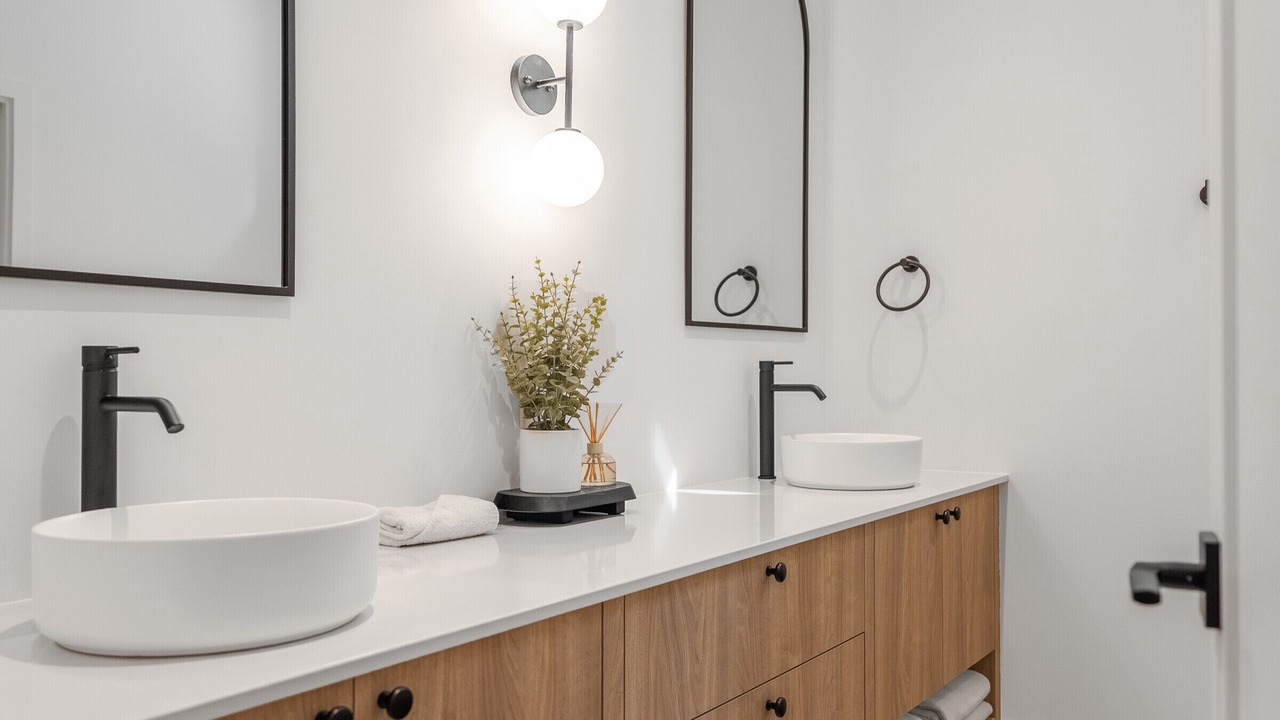 Photo of Bathroom in Austin