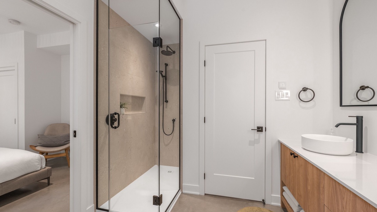 Photo of Bathroom in Austin