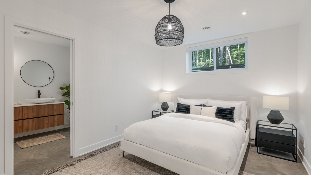 Photo of Bedroom in Austin