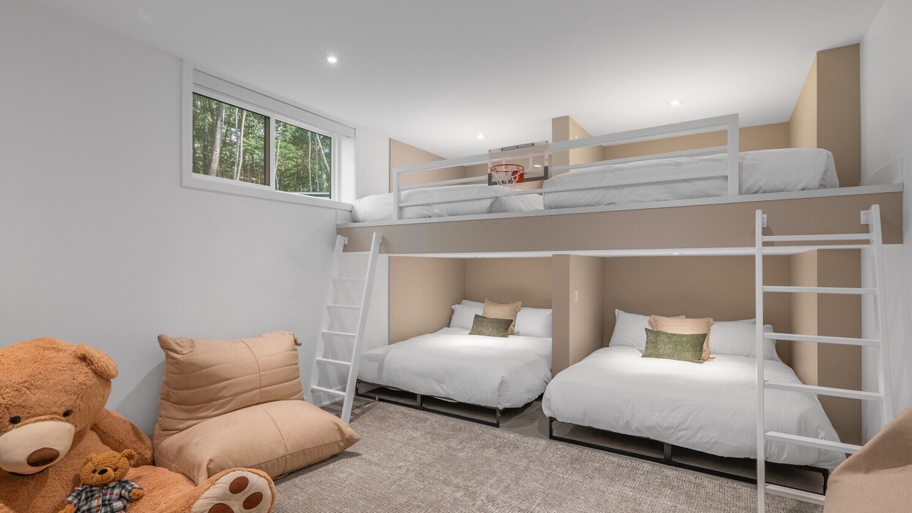 Photo of Bedroom in Austin