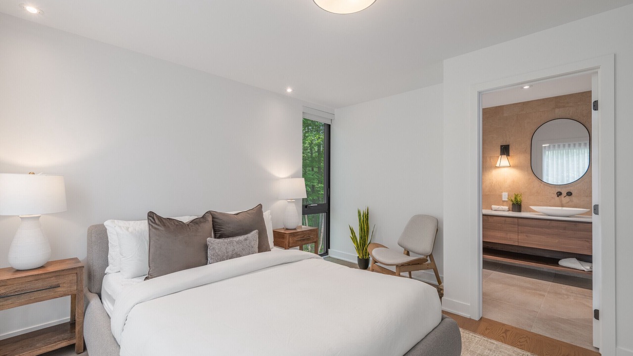 Photo of Bedroom in Austin