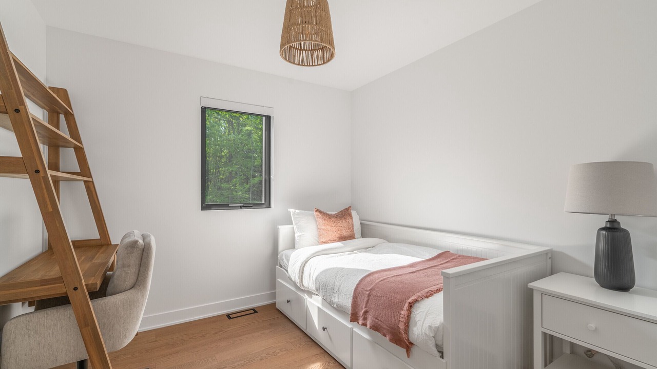 Photo of Bedroom in Austin