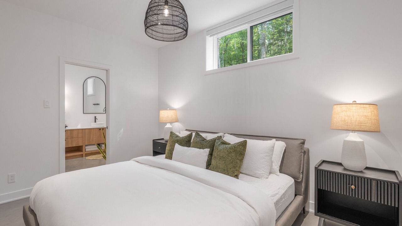Photo of Bedroom in Austin