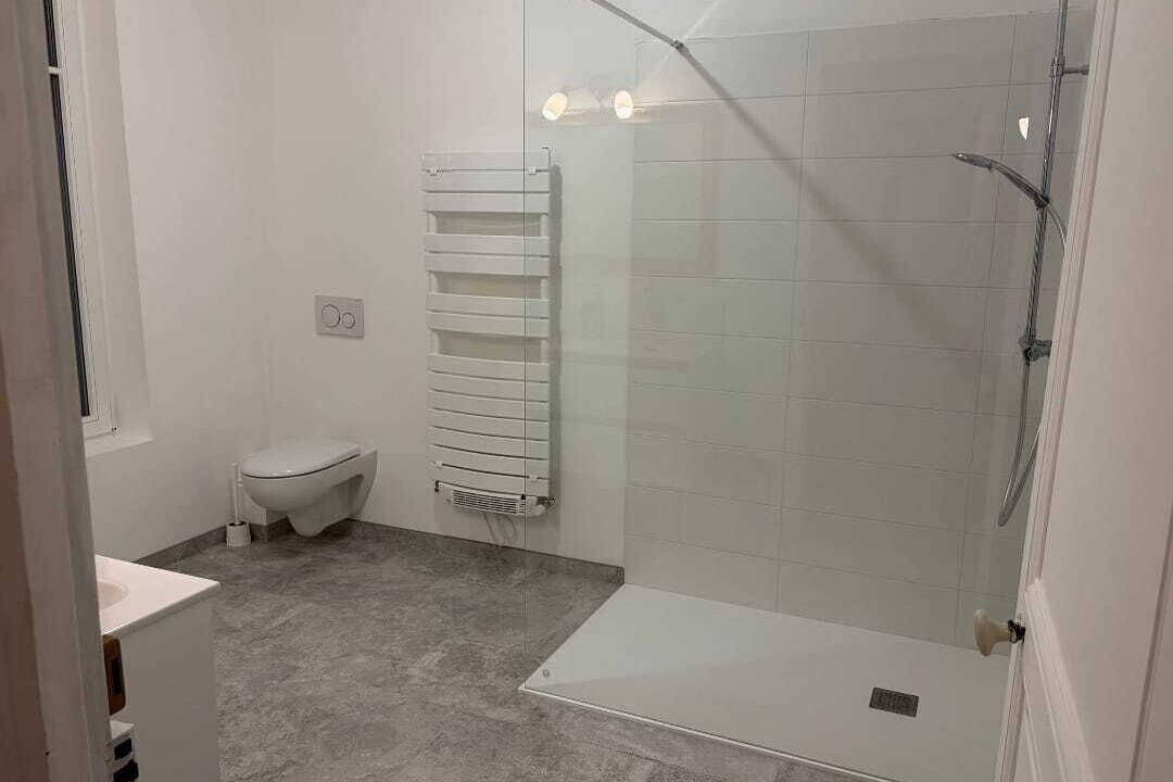 Photo of Bathroom in Chateau-Thierry
