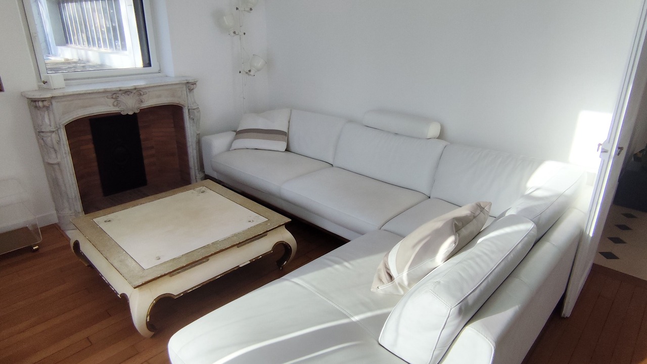 Photo of Livingroom in Chateau-Thierry