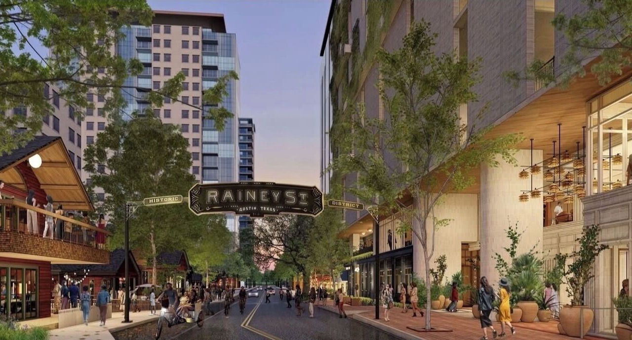 Photo of Others in Waller Creek District