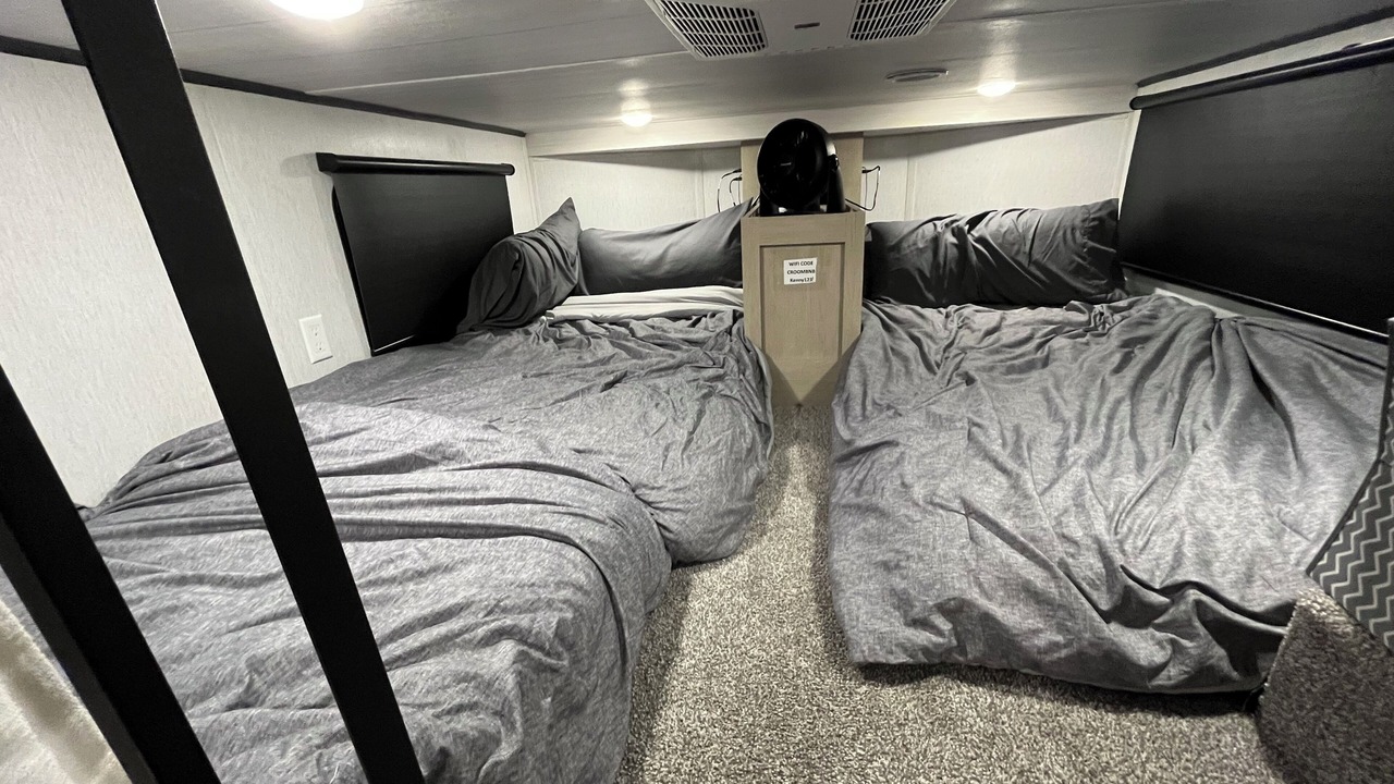 Photo of Bedroom in Ridge Manor