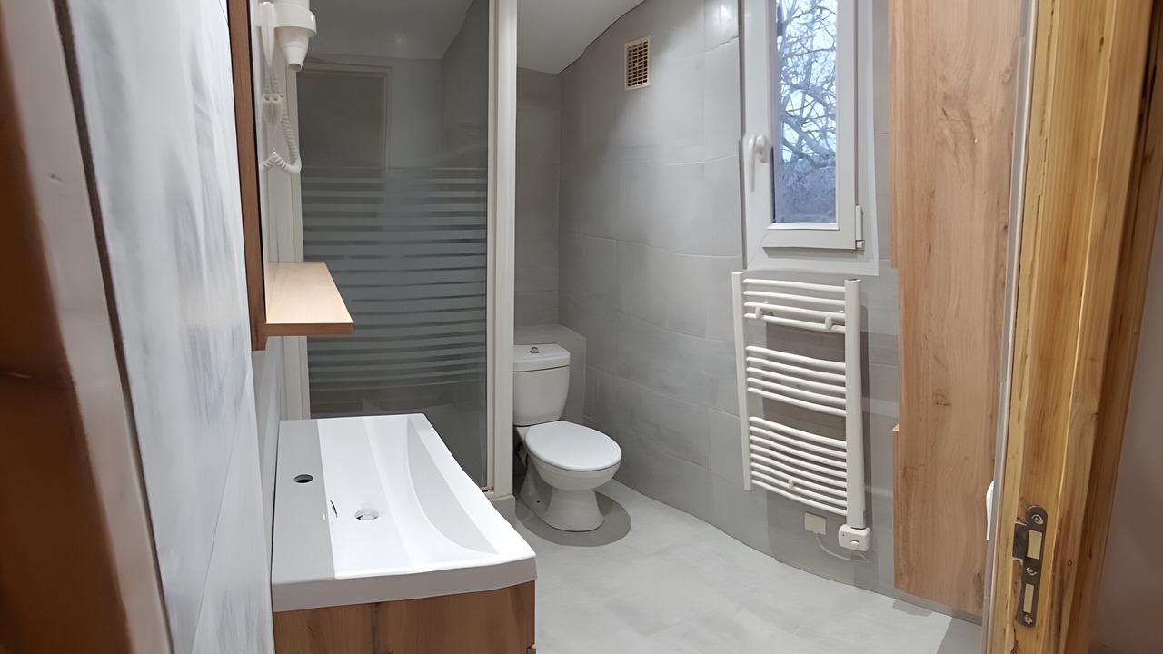 Photo of Bathroom in Dauphin
