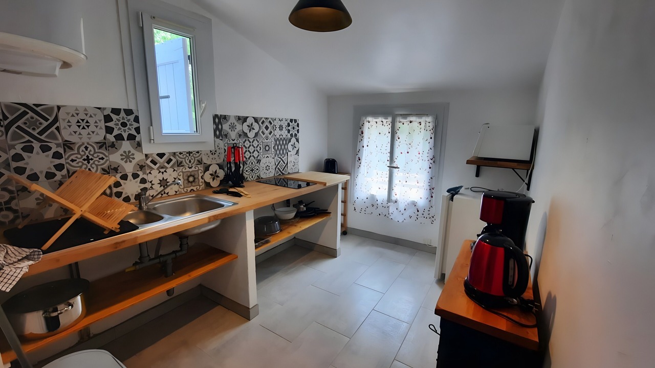 Photo of Kitchen in Dauphin