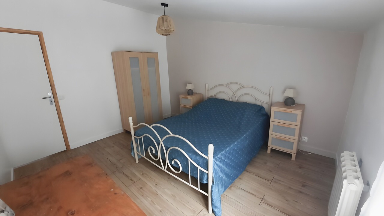 Photo of Bedroom in Dauphin