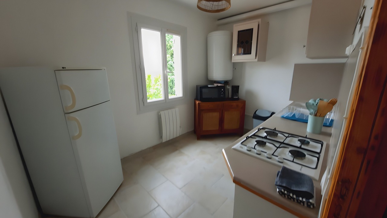 Photo of Kitchen in Dauphin